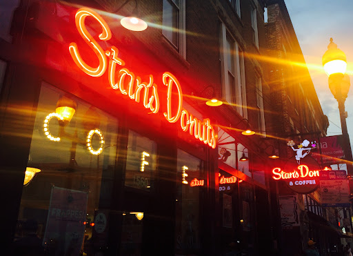 Stan's Donuts & Coffee